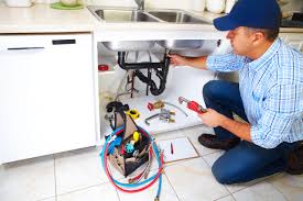 Leak detection
