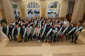 Tous les services de conseil départemental de la manche sont sur notre site internet. La Manche Installe Son Premier Conseil Departemental Des Jeunes La Presse De La Manche