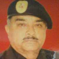 Julio Hernan Ramos Alvarez (1948–2014) • FamilySearch