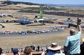 The nearest international airport is at san fransico. Nascar New Schedule Changes Eliminate 3 Races In Due To Covid 19