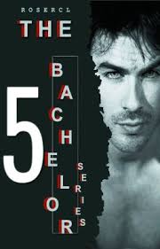 ➺ THE BACHELOR SERIES