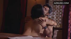 SAURASENI MAITRA Nude - AZNude