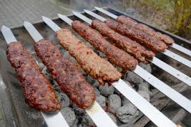 Adana büyükşehir belediyesi resmi hesabı adana.bel.tr. Everything Is Better With Bacon Adana Kebab Spiesse