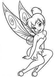 Free printable tinkerbell coloring pages, coloring fairies from disney cartoons for girls.the most famous fairy is tinkerbell (tinkerbell) and other fairies from the cartoons: 350 Tinkerbell Coloring Pages Ideas Coloring Pages Tinkerbell Coloring Pages Coloring Books