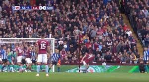 Fans react on twitter as aston villa's john mcginn is overlooked for fifa puskas award shortlist. Video Mcginn Und Sein Abartiger Volley Sky Sport Austria