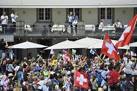 The oldest trace of a settlement in rapperswil is a roman era settlement or estate on the site of the current village church. 5eikfxmca5hqzm