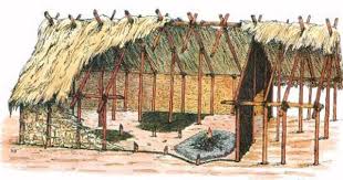 Les Palafittes Du Lac D Aiguebelette Lac Neolithique