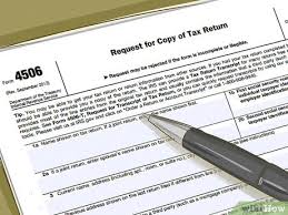 4 Ways To Get Your Employment History Wikihow
