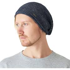 Amazon.co.jp: CHARM Men's Lightweight Summer Beanie