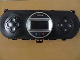 klima kumanda tablosu twingo 2klima kumanda tablosu windkalorifer kumandasi twingo 2kalorifer kumandasi wind 69950001 renault no 82 00 534 08482005340 otomobil