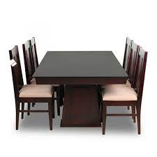 The second type of table setting style is the casual table setting. Finley 6 3 5 Feet Dining Table With 6 Chairs