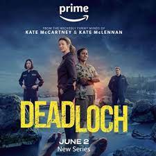Deadloch (TV Series 2023– ) - Release info - IMDb