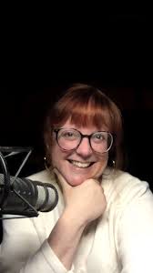 Meet the instructor, Sandy Allnock