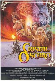 The Dark Crystal Fuii Movie Streaming The Dark Crystal Dark Crystal Movie Spanish Movies