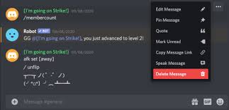 Like any corner of the internet, toxicity and abusive behavior abounds in discord. How To Tell If Someone Deleted Their Discord Account