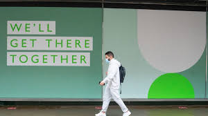 Levels of lockdown regulations level 5, on which the country is currently under, means that drastic measures are required to contain the spread of the virus to save lives. Covid 19 Ireland To Keep Strictest Level Of Restrictions Until At Least 5 April World News Sky News