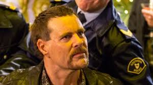 McLeod's Daughters star Aaron Jeffery says he's a 'paedophile ring' survivor