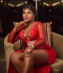 The screen goddess who marked her birthday on august 12, revealed her gambian fans honoured her birthday with a cash gift of n1m Kanny Ng Nollywood Actress Destiny Etiko Got A Car As A Facebook