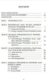 Bahasan pada bab ini melingkupi : Filsafat Download Kumpulan Buku Buku Islam Pdf Facebook