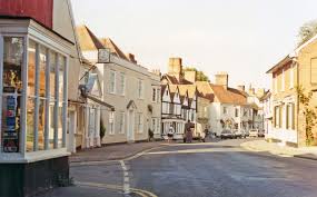 Thomas Mannock of Ardleigh and Anne Tendring of Boreham