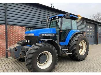 New Holland 8670A Tractor