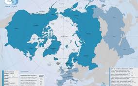 În 2013 am scris un review. BÄƒtÄƒlia Pentru Arctica Confruntarea Dintre Rusia È™i Nato In Regiunea ArcticÄƒ CreeazÄƒ Un Nou Focar De Tensiune In Lume Analiza Nezavisimaia Gazeta