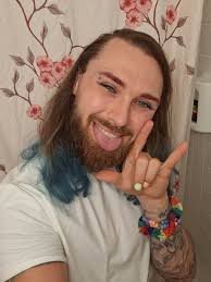 my name is Ethean and I'm 23 years old and I live in pine city MN a little  bit about me is that I love to hunt, fish, and work I work