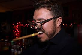 Steven Forster's Party Central: Flesh Art Show