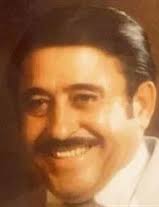 Obituary information for Rafael Nuñez Velez