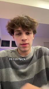 Nicholas Matt Sturniolo