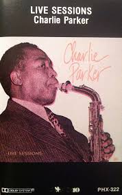 Charlie Parker
