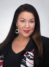 Indigenous-led TV production company aims to tell beautiful stories as well  as the traumatic