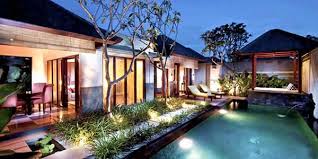 Especially a wonderful staff, their kindness and attention to us. The Khayangan Dreams Villa Seminyak Bali Villas Seminyak