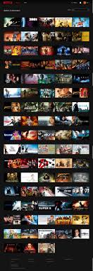 Our system is constantly scanning netflix and updating this website. Netflix South Africa Has More Stuff To Watch Here S The Full Catalogue