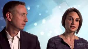 New 2012 Diamond Recognition Brian and Caryn McGrath YouTube 720p