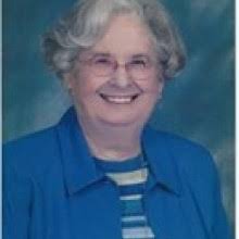 Obituary of Grady Jo Oates Ball