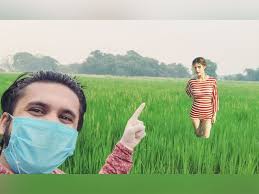 Alexandra daddario has been cast as the female lead in the upcoming baywatch movie remake. India Man Posts Couplechallenge Selfie With Alexandra Daddario Baywatch Star S Epic Reaction Wins The Internet India Gulf News