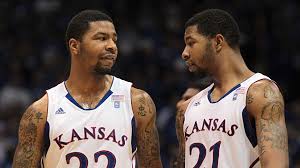The oklahoma sooners have two brothers, taylor and blake griffin, in their lineup. March Madness Best Brother Duos To Ever Play In Ncaa Tournament Sporting News