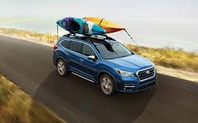 Is this modified 2020 subaru crosstrek the way it should come from the factory? How To Outfit Your Subaru Suv For Off Road Adventures Rafferty Subaru
