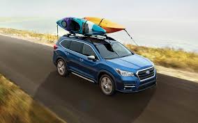 The 2020 subaru ascent places in the middle new (subaru) outback revealed with price. How To Outfit Your Subaru Suv For Off Road Adventures Rafferty Subaru