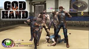 5kroms have collections of roms for console gba, n64, psx, psp, snes, 3ds, gbc, ps2 and more. God Hand Psp Free Download