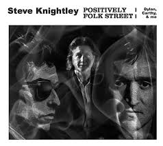 Steve Knightley