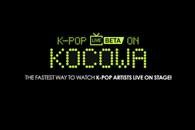 K Pop Live Offers International Fans Ability To Watch