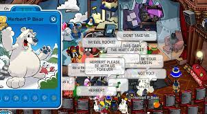 Since club penguin online is not affiliated with the original game or disney, players will need to create a new club penguin. Mascot Trackers Club Penguin Mountains
