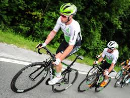Team dimension data for qhubeka are having an impressive tour de france so far. Mark Renshaw Never Dreamed Of 10 Starts In The Tour De France The Murray Valley Standard Murray Bridge Sa