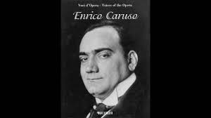 The career of enrico caruso from a personal viewpoint the voice and tone production faults to be corrected good diction a requisite pet superstitions of great singers. Enrico Caruso Tenor Opera Guide