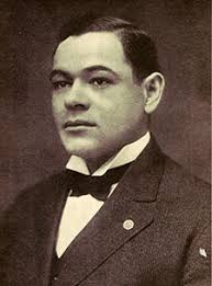 Selected Portraits from the African American Perspectives Collection