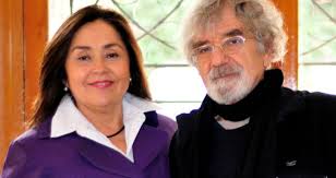 Humberto maturana (14/09/1928) nasceu em santiago do chile e é conhecido por seus estudos sobre a biologia do amor. Biology Of Love Archives The Center For Partnership Studies