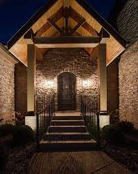Pin On Architectural And Facade Lighting By Outdoor Lighting Perspectives Of Nashville