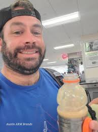 Good morning, I have a short attention span